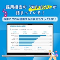 人材確保は“見られ方”で決まる！採用力を高める“ブランディング戦略”のすべて