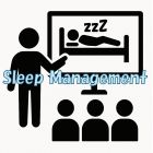 ＜睡眠＞を知ることで「ストレス耐性」と「パフォーマンス向上」を身に着けよう！