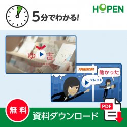 実写？アニメーション？目的別の動画の使い分けガイド