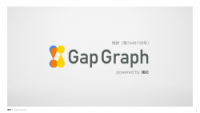 Gap Graph - ハラスメントの感じ方の"違い"を見える化する - 新しいハラスメント対策サービス