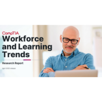 Workforce and Learning Trends 2025　レポートサマリー