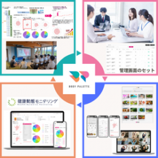 人事担当者に代わってPDCAを回す運用支援