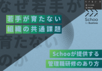 集合研修_管理職層_若手が育たない組織の共通課題