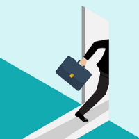 「リベンジ退職」が増加中！防ぐ方法と、これからの人材定着戦略【10_0150】