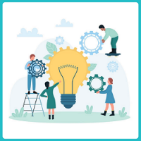 日々の労務業務のつらいを解決！仕組み化による業務改善ガイドBOOK【20_0078】