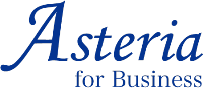 ビジネス英語研修講座 Asteria for Business ご案内資料