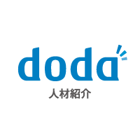 doda人材紹介サービス