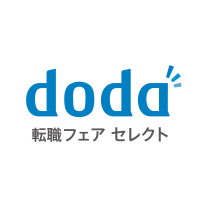 doda転職フェア セレクト(旧：ターゲティングセミナー)