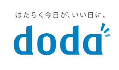 doda転職フェア セレクト(旧:ターゲティングセミナー)_画像
