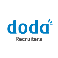 日本最大級のDBから直接スカウト「doda Recruiters」