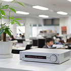 Sound Design for OFFICE_画像