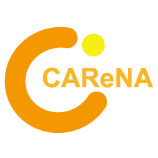 遠隔健康支援サービスCAReNA（カレナ）_画像