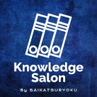 【KSS】Knowledge Salon By 採活力