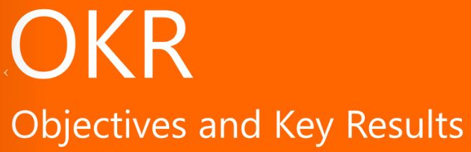 OKR