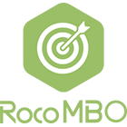 目標管理システム　RocoMBO（ロコエムビオ）