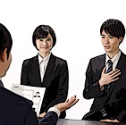 理想の人物だけを採用する、失敗しない採用術_画像