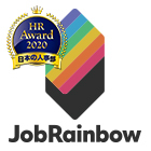 ダイバーシティ求人プラットフォーム「JobRainbow」_画像