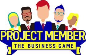 ビジネスゲーム「プロジェクトメンバー」※オンライン対応可能_画像