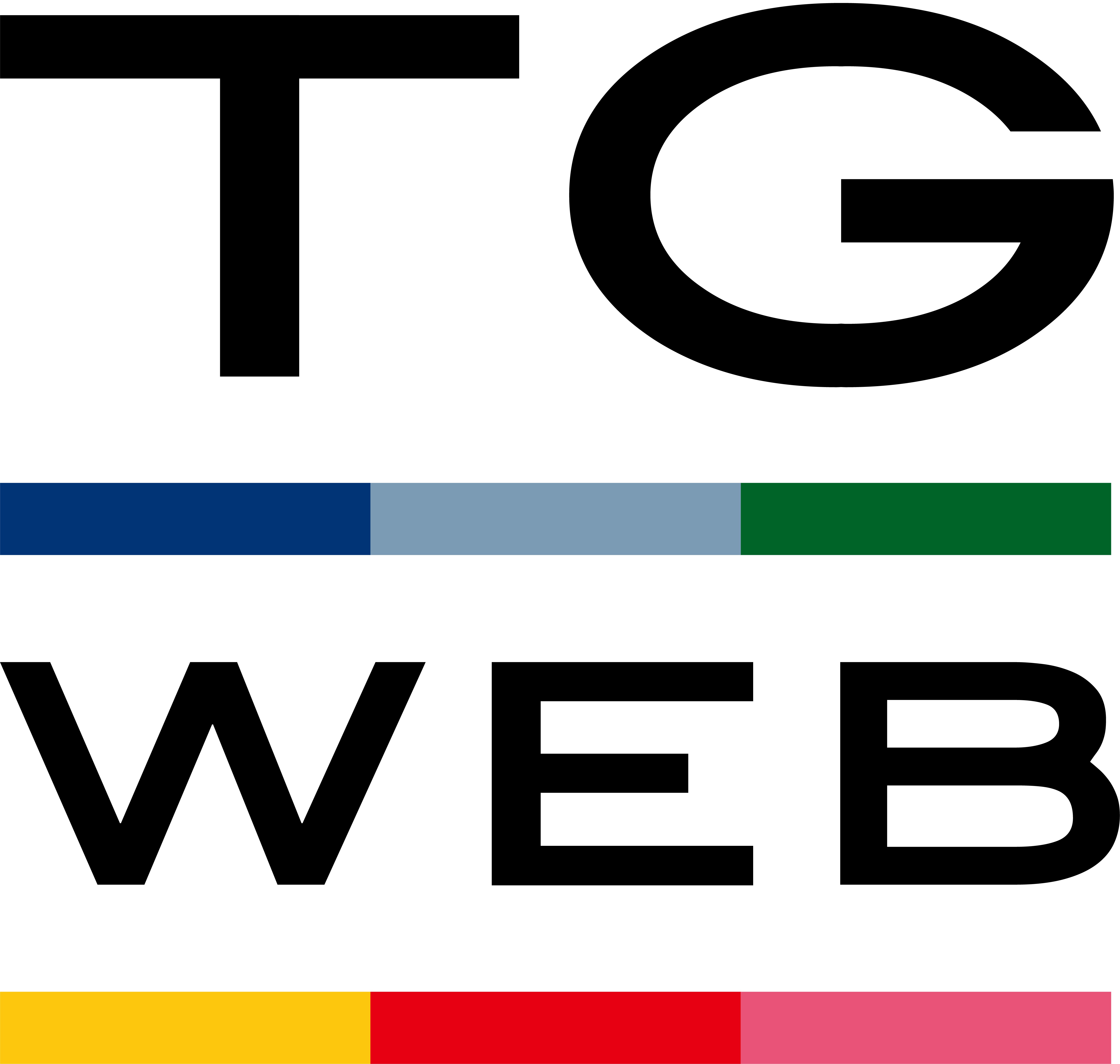 TG-WEB（ティージーウェブ）