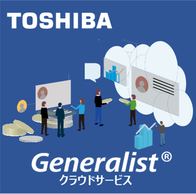 Generalist/HR/PR　クラウドサービス