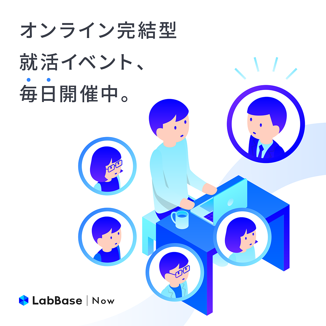 LabBase Now