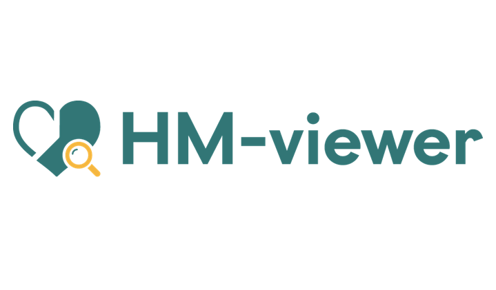 健康経営分析支援ツール HM-viewer_画像