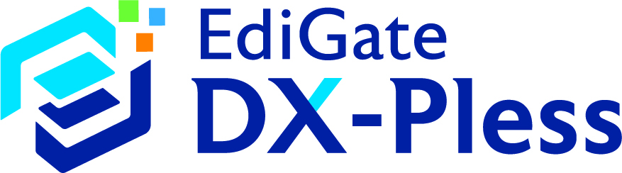 EdiGate DX-Pless_画像