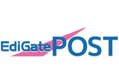 EDIを簡単スタート　EdiGate/POST（エディゲートポスト）_画像