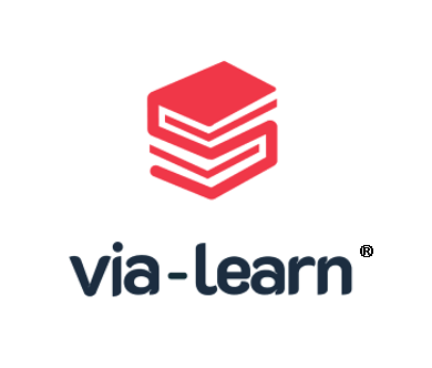 via-learn 自律型人材を見える化 - 実践促進、研修効果を測定_画像