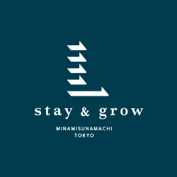 【宿泊型研修・会議施設】L stay&grow南砂町