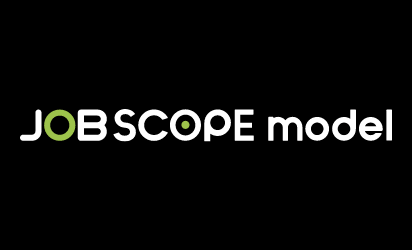 人事モデル定義・構築・導入支援サービス JOB SCOPE model