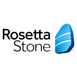 オンライン語学プログラムRosetta Stone（ロゼッタストーン）_画像