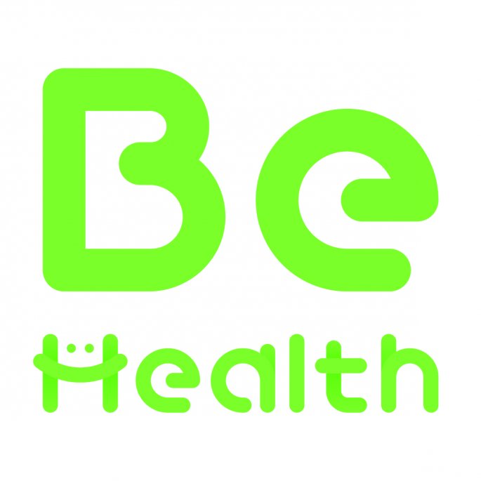 健康管理システム「Be Health」