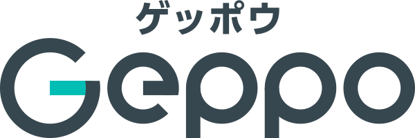 Geppo（ゲッポー）｜従業員コンディション把握・組織サーベイ_画像