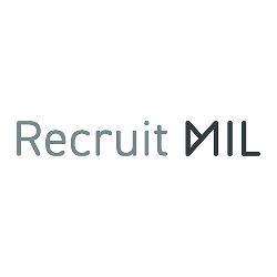 インタラクティブ採用『Recruit MIL』_画像