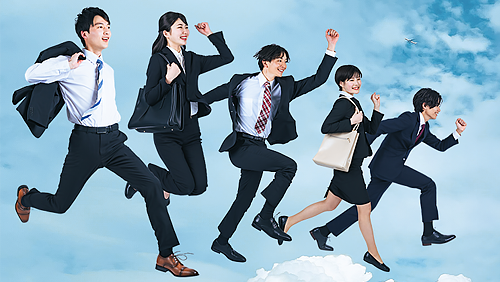 新入社員研修・新人研修2026
