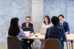 経営理念とワーク・エンゲージメント ~理念浸透に取り組む中で見えてきた「個と組織が尊重し合う」ということ~