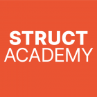 【個社開催】ご希望の日時で、「STRUCT ACADEMY」を、貴社のために。(オンラインorオフライン開催をお選びいただけます)