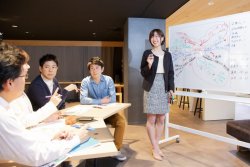 株式会社HackCamp