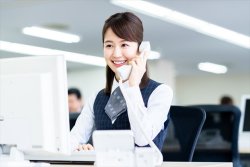 【5月23日・新宿開催】電話応対基礎セミナー
