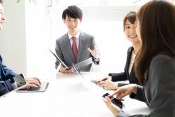 【5月31日・オンライン開催（参加型）】新任管理職研修