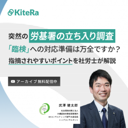 株式会社KiteRa