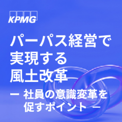 KPMGコンサルティング株式会社