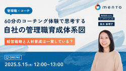 株式会社mento