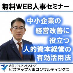 ビズアップ人事コンサルティング株式会社
