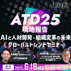 株式会社Every