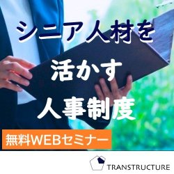 株式会社トランストラクチャ