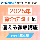 株式会社チームスピリット