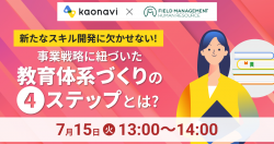株式会社カオナビ