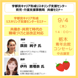 株式会社パソナ　育児・介護支援事業（厚生労働省委託事業）